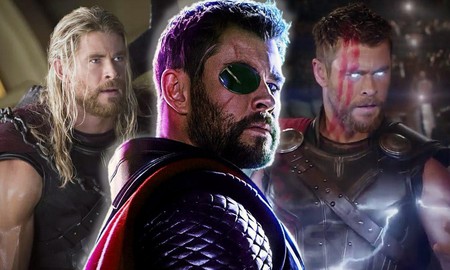 Có thể bạn chưa biết - Marvel suýt nữa đã giới thiệu một phản diện khác của Thor trong Avengers: Infinity War