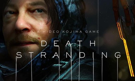 Keanu Reeves suýt chút nữa đã trở thành nhân vật chính trong Death Stranding