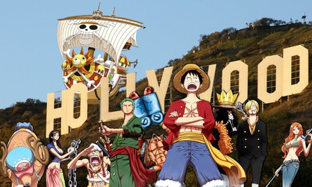 One Piece gây sốt với phiên bản live-action dài tập của Hollywood, toàn các lãnh đạo Marvel "ra tay" chắp bút