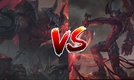 LMHT: Game thủ chê bai 9.14 là phiên bản tệ hại nhất mà Riot tạo ra trong vài năm trở lại đây