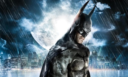 Quyết tâm đánh bại Marvel's Spider-Man, Warner Bros chuẩn bị tung ra game Batman Arkham mới