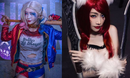Đấu Trường Chân Lý: Phỏng vấn nữ gamer đầu tiên leo tới Đại Cao Thủ - Aatrox hiện tại đang quá mạnh