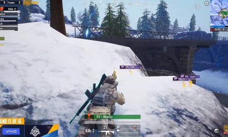 Trung Quốc thống trị Chung kết PUBG Mobile thế giới, có 3 đội tham dự thì đều lọt Top 3