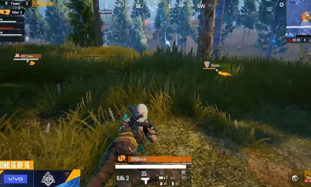 Xem Chung kết PUBG Mobile thế giới mới thấy Liên Quân Mobile rất xứng là game "ao làng"