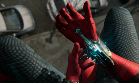 Cùng tìm hiểu về cơ chế Web-Shooters: Máy bắn tơ "độc nhất vô nhị" của Spider-Man