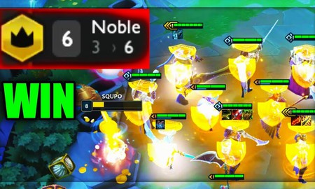 LMHT: Đây là những đội hình mạnh mẽ nhất Đấu Trường Chân Lý, đủ team thì muốn top 2 còn khó hơn top 1