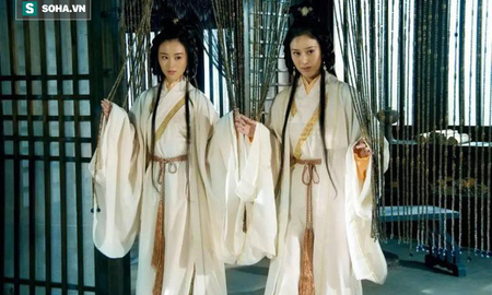 Không về tay Tào Tháo, số phận của Nhị Kiều Giang Đông bi thảm tới mức nào?