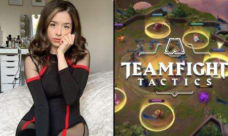 Mê mẩn Đấu Trường Chân Lý, nữ streamer quyến rũ nhất Bắc Mĩ tự tổ chức giải đấu toàn tên tuổi huyền thoại