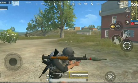 PUBG Mobile Lite chính thức ra mắt, chỉ ngốn 491MB, máy RAM 2GB chơi mượt