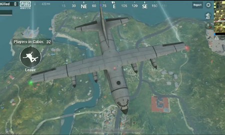 Hướng dẫn tải và chơi PUBG Mobile Lite phiên bản Ấn Độ tương thích cực ngon với máy cùi