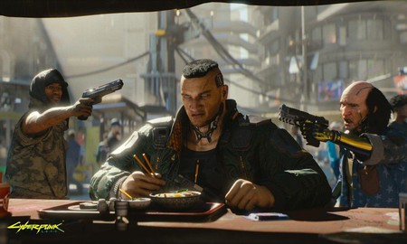 Cyberpunk 2077 sẽ có nội dung khổng lồ khiến game thủ tốn hàng trăm giờ chơi