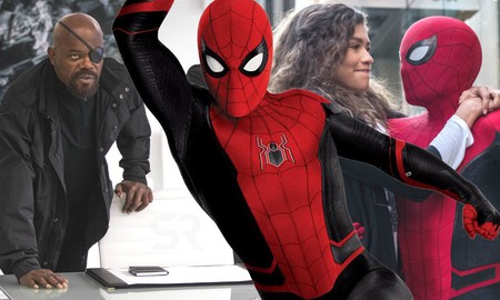 19 điều thú vị xoay quanh Spider Man: Far From Home - Từ cú lừa của Nick Fury cho tới mối liên hệ với Captain Marvel