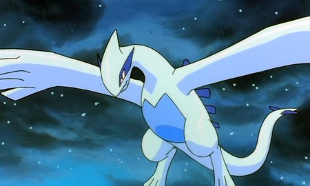 Pokemon huyền thoại Lugia và 10 chi tiết thường bị fan hiểu nhầm