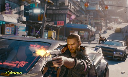 Cyberpunk 2077 có  khả năng sẽ được ra mắt bộ phim của riêng mình