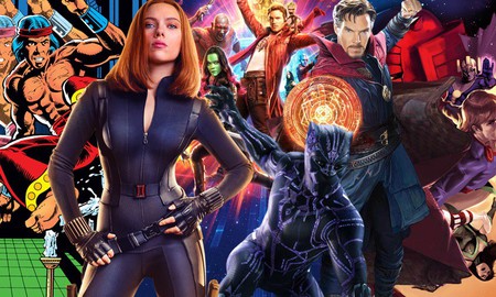 Tương lai vũ trụ điện ảnh Marvel sẽ thay đổi thế nào sau Spider-Man: Far From Home