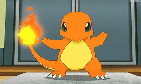 Pokemon: Charmander được sinh ra từ một pha "hiểu nhầm" hài hước nhất lịch sử