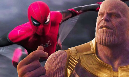 Spider-Man: Far From Home tiết lộ tên gọi mới về cú búng tay của Thanos
