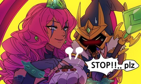 LMHT: Qiyana là vị tướng số nhọ nhất game, mới ra mà chả ai thèm đoái hoài tới