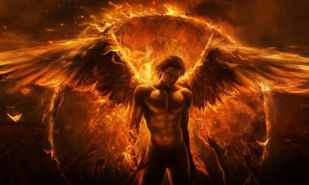 Truyền thuyết về Lucifer - Thiên Thần Sa Ngã và hành trình trở thành chúa tể địa ngục Satan