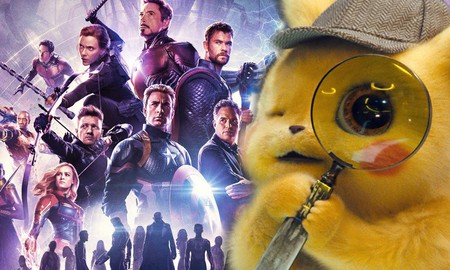 Thương hiệu duy nhất đủ sức cạnh tranh với Marvel hiện nay chỉ có thể là… Pokemon