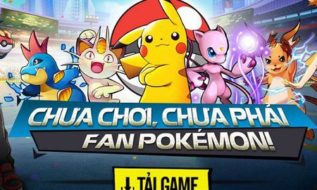 Poke Huyền Thoại: Đếm ngược 10 ngày trước ra mắt, bạn đã chọn được Pokemon mà mình yêu thích nhất hay chưa?