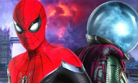 5 câu hỏi còn bỏ ngỏ sau Spider-Man: Far From Home khiến fan tò mò