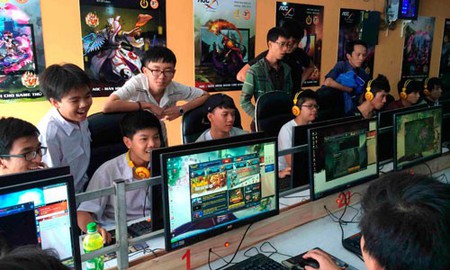 "Mùa hè là để cày game!" và 5 lý do sẽ khiến bạn gật đầu lia lịa