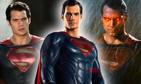 Superman liệu có xứng với danh hiệu siêu anh hùng mạnh nhất của DCEU không?