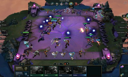 Đấu Trường Chân Lý: Pyke gặp bug khủng khi có thể khiến đội hình team địch AFK hoàn toàn