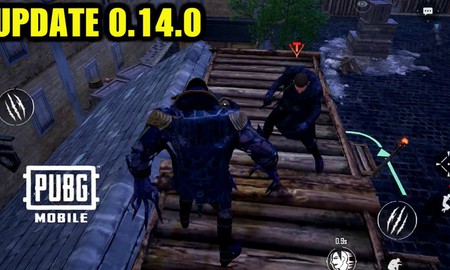 PUBG Mobile: Tổng hợp những nội dung mới được quan tâm nhất ở phiên bản 0.14
