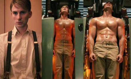 Quá khứ thê thảm của Iron Man và đồng đội trước khi trở thành siêu anh hùng
