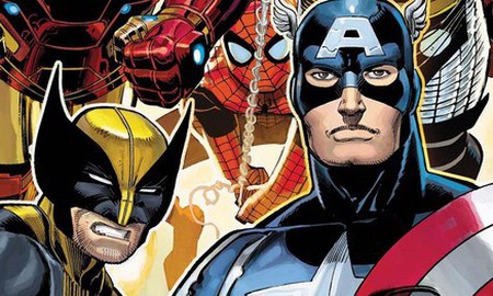 10 nhân vật bạn sẽ không thể ngờ đã từng là thành viên của biệt đội siêu anh hùng Avengers