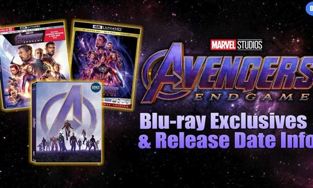 10 chi tiết mới đáng chú ý trong phiên bản Digital và Blu-ray/DVD của Avengers: Endgame