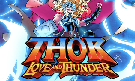 10 siêu phản diện được dự đoán sẽ "bán hành" cho Thần Sấm trong Thor: Love And Thunder