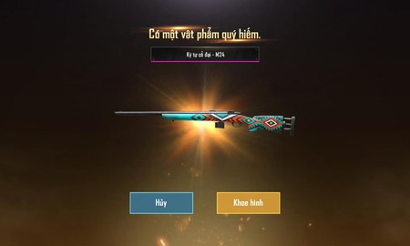 PUBG Mobile bản 0.14 ra mắt, tâm điểm là mode "Zombile lây nhiễm" và "M24 Seven Seas"