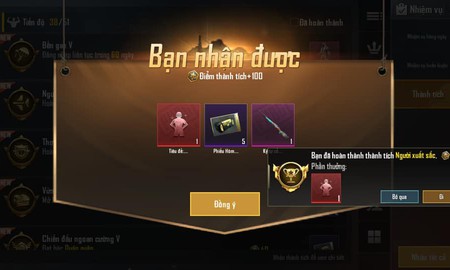 PUBG Mobile: Game thủ đổ xô nhận FREE skin súng M24 với thủ thuật "vào rồi thoát game"