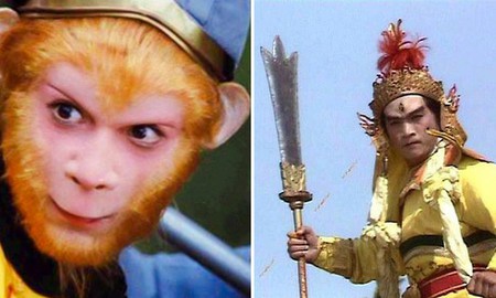 Sau khi thành Phật, Tôn Ngộ Không có đánh bại được Nhị Lang Thần?