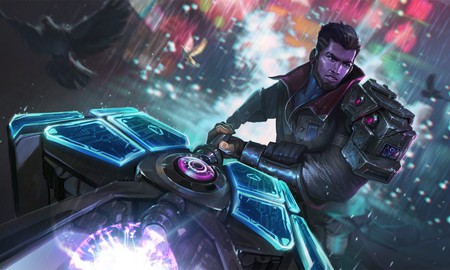 Đấu Trường Chân Lý: Tiềm năng của tộc Hextech và những biến động lớn của meta trong bản Update 9.16