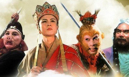 3 hạt sạn của 'Tây Du Ký 1986' đánh lừa khán giả hơn 30 năm