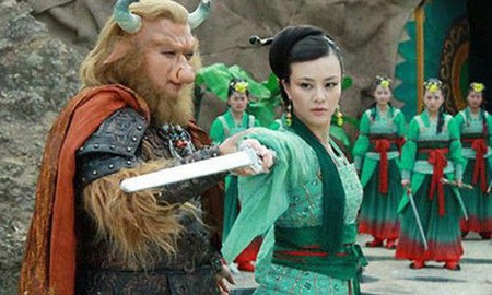 3 yêu quái pháp thuật cao cường trong “Tây Du Ký” khiến Phật Tổ cũng phải đau đầu