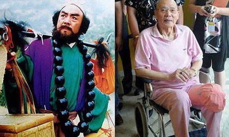 "Sa Tăng" kinh điển nhất: Gần 50 tuổi mới đóng phim, bệnh tật giày vò cuối đời