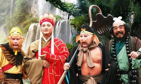 Chiếu lại trăm lần khắp thế giới nhưng "Tây Du Ký" vẫn chứa nhiều bí mật khiến người xem bất ngờ