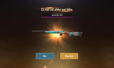 PUBG Mobile: Hành vi "thoát trận nhanh" để nhận FREE skin M24 bị ngăn chặn, game thủ tiếc ngẩn ngơ