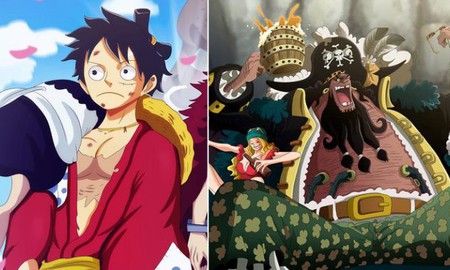 One Piece: Không chỉ Luffy, còn có 5 nhân vật siêu mạnh khác cũng có ước mơ trở thành Vua Hải Tặc