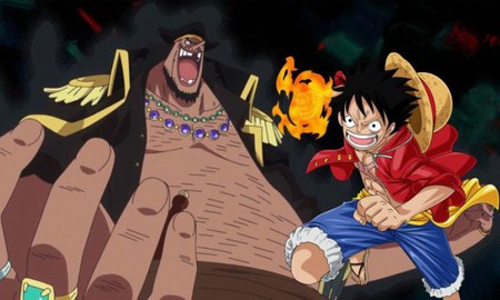 One Piece: Luffy và 7 nhân vật siêu mạnh đều có chung mục tiêu trở thành Vua hải tặc