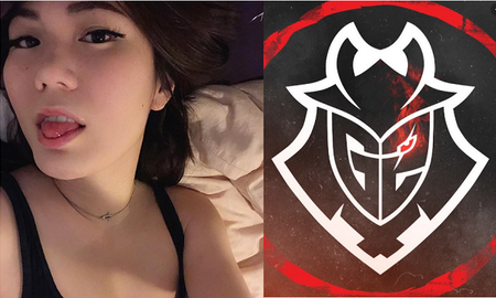 Đấu Trường Chân Lý: Nữ kỳ thủ xinh đẹp Hafu chính thức gia nhập 'Hội lầy lội' G2 Esports