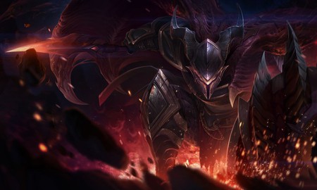 Đấu Trường Chân Lý: Mới ra mắt chưa đầy 48 giờ, Pantheon đã bị nerf mạnh vì quá bá đạo