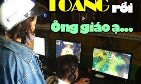 Tuổi thơ chẳng phải của riêng ai: Trốn học chơi game rồi "ăn đòn nát đít", ngày ấy khóc, bây giờ cười