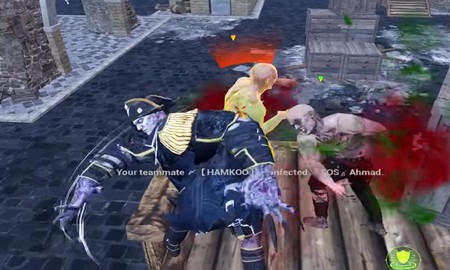 PUBG Mobile: Thông tin sơ bộ về 3 loại Zombie cực khát máu trong chế độ Infection - lây nhiễm