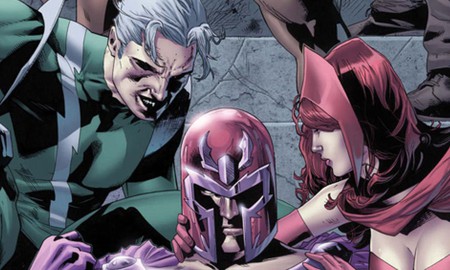 5 gia đình siêu anh hùng sở hữu phả hệ lằng nhằng và phức tạp nhất vũ trụ Marvel